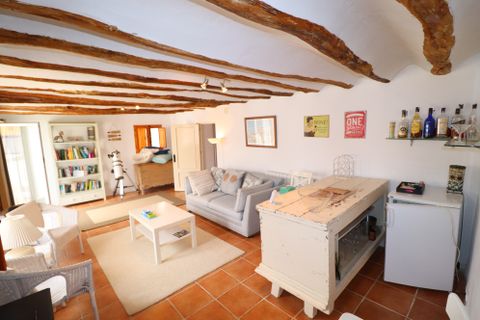 Cortijo i Velez-Rubio, Almeria, Velez-Rubio - € 369.950 | Ref: 3030-CH - foto 20